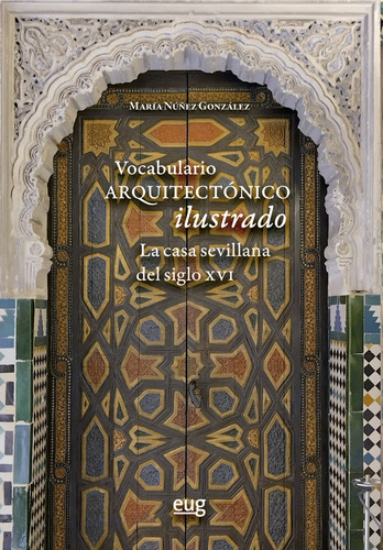 Libro Vocabulario Arquitectonico Ilustrado - 