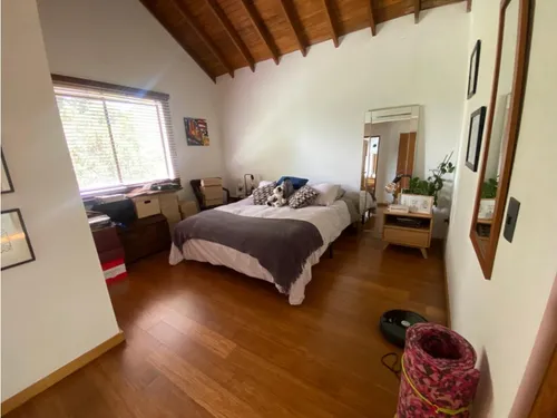 C-80 Casa Remodelada Sector Loma De Los Parra Con La Inferior
