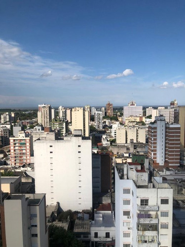 Departamento En Venta En Quilmes Centro