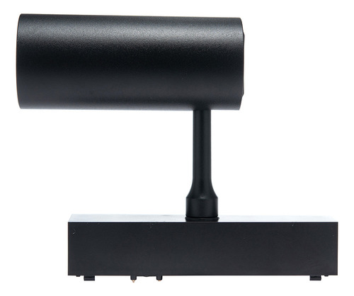 Luminario Hs-ion Spot Light Negro D65, 20w, 4000k, 1 840lm