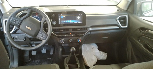 Chevrolet S10 2.8 Cd 4X2 Wt
