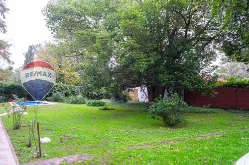 Casa Quinta En Venta En Ezeiza