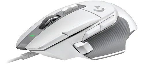 Mouse para jogos Logitech G502x branco 2 | Parcelamento sem juros