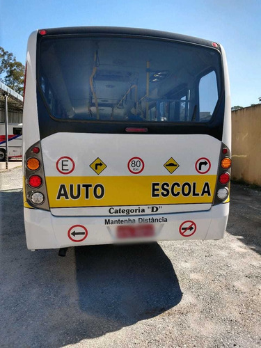 Volkswagen Neobus Thunder Mais 2011