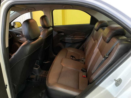 Chevrolet Cobalt 1.8 Ltz