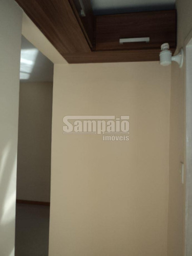Imagem 17 de 24 de Apartamento - Ref: S2ap5751