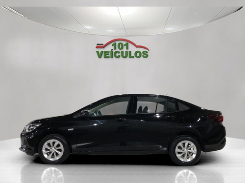 Chevrolet Onix Onix Sedan Plus Ltz 1.0 12v Tb Flex Aut.