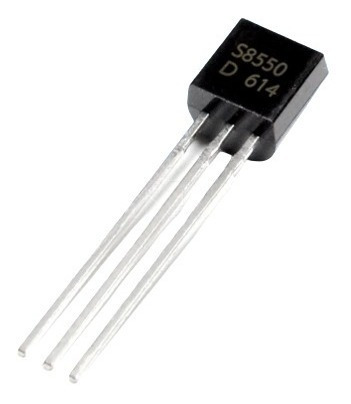 Transistor S8050 S8550