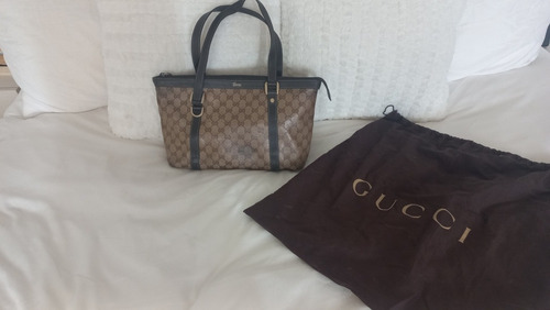 Cartera Gucci Original