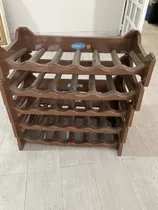 Comprar Porta Botellas Bar Estantería Para Botellas