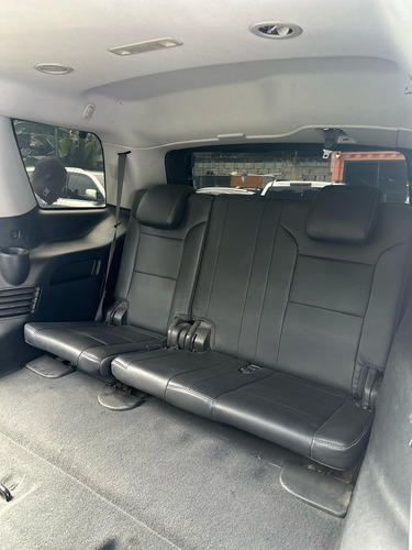 Chevrolet Tahoe Ls 2019