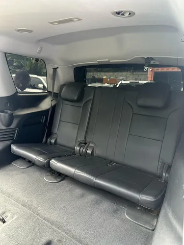 Chevrolet Tahoe Ls 2019
