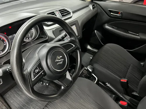 Suzuki Swift 1.2 Dzire