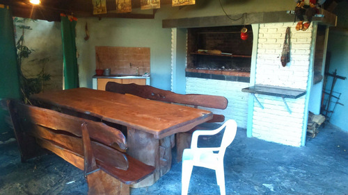 Imagen 11 de 30 de Chalet 5 Ambientes Los Troncos