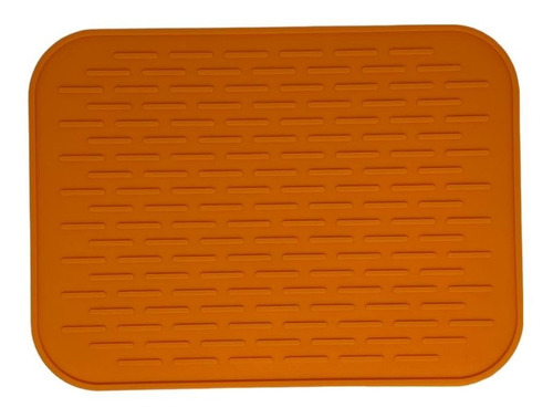 Agarradera Pad Silicona Para La Cocina Varios Colores