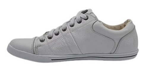 Imagen 2 de 4 de Zapatilla Narrow Victory De Cuero