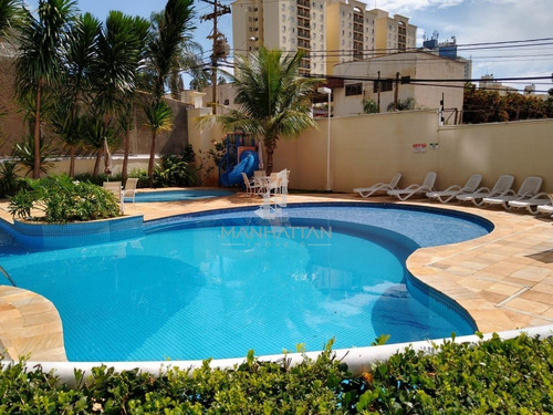 Imagem 23 de 26 de Apartamento À Venda Em Mansões Santo Antônio - Ap005873