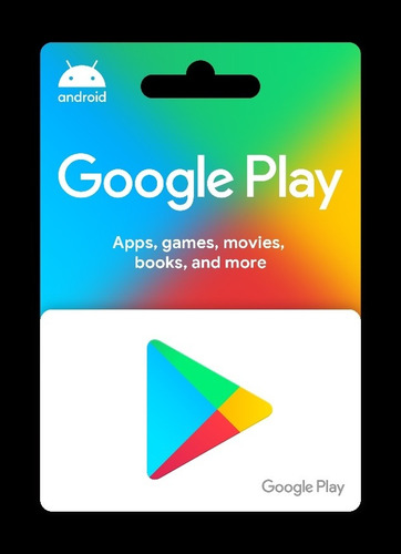 Imagem 1 de 1 de Gift Cards Valores Personalizados
