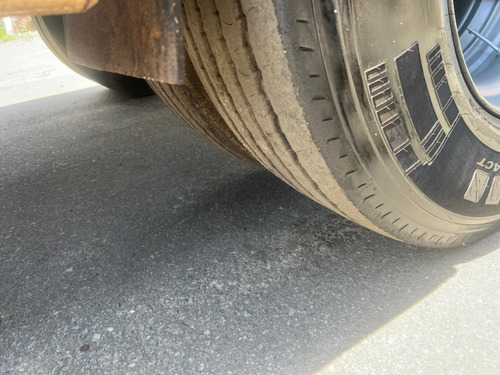 Carreta Basculante Random Rosseti Vanderleia 30m 35 M