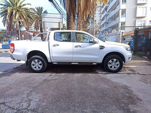 Imagen 7 de 18 de 2021 Ford Ranger 3.2 Dsl Xlt 4wd