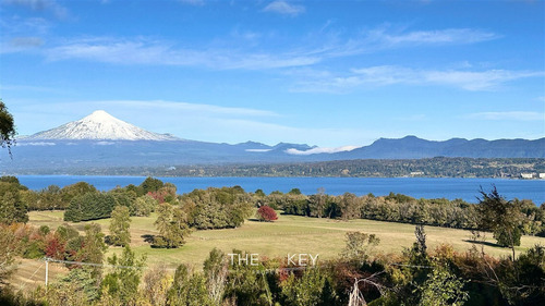 Parcela En Venta En Villarrica