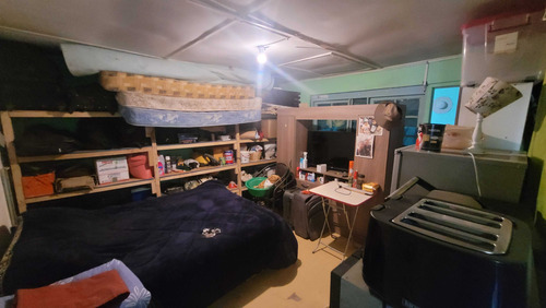 Gran Terreno Con Casa (68956)