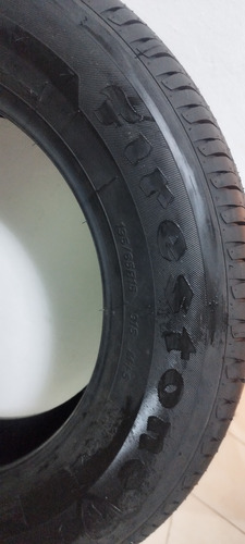 Firestone Ft140 195/65r15 (Usado)