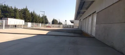 Edificio en renta