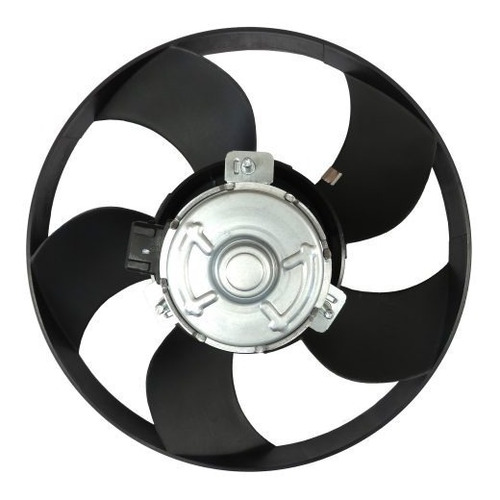 Motor Electro Ventilador Volkwagen Gol Ll Parati Ll  Ge-1036