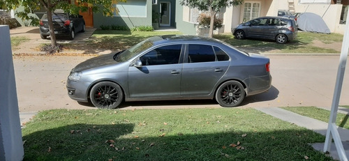 Volkswagen Vento 2.0 T Fsi Sportline 2010