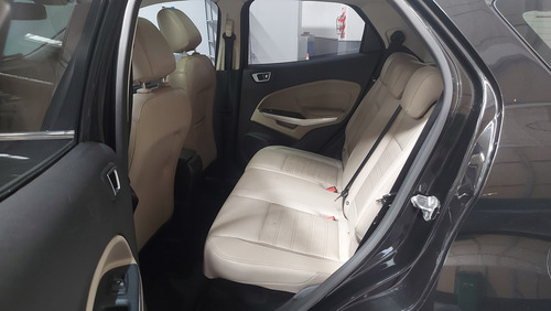 Ford Ecosport 2.0L TITANIUM AUTO