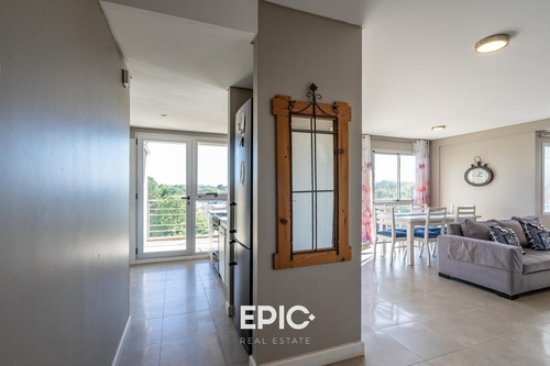 Departamento En Venta En Pinamar