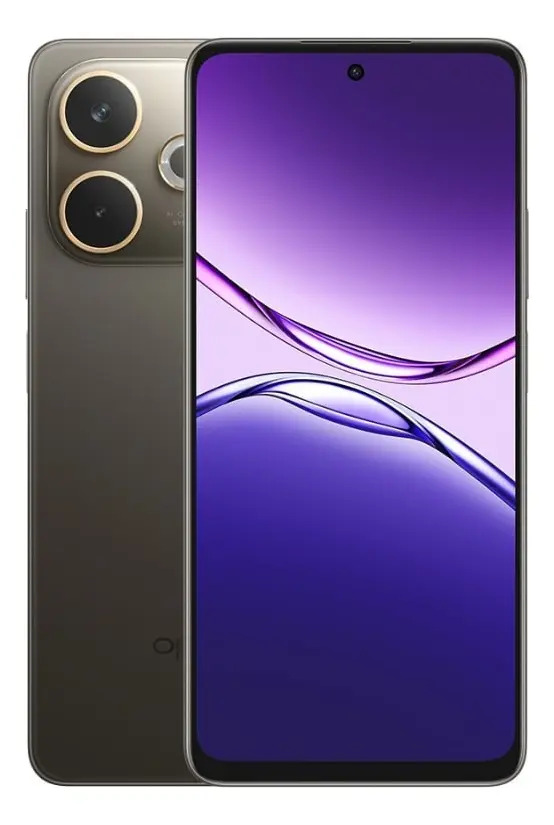 Celular Oppo A5 Pro 256gb - 8gb Ram Dual Black