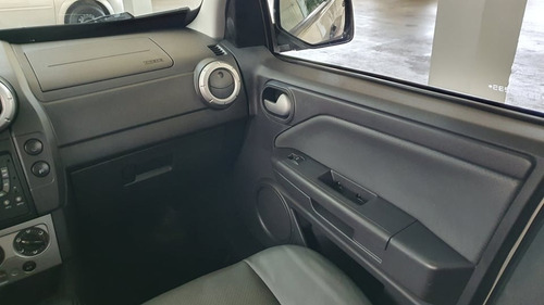 Ford Ecosport Xlt 2.0 16v