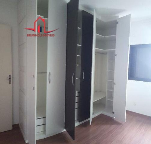 Imagem 14 de 19 de Casa A Venda No Bairro Centro Em Jundiaí - Sp. - 1239-1