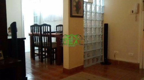 Imagem 3 de 16 de Oportunidade! Apartamento Para Venda No Alto De Pinheiros. - 1845