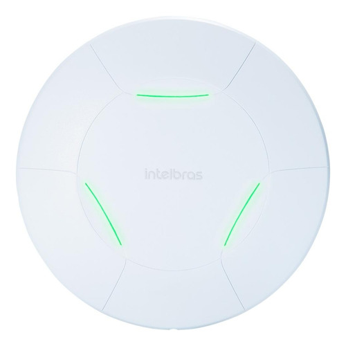 Roteador Access Point Indoor Intelbras Ap 310 Branco Bivolt