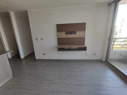 Moderno  Departamento En Venta//san M (26617)