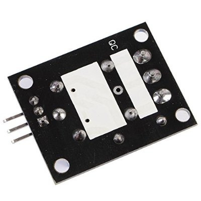 Módulo De Relé Tolako 5v Para Arduino (funciona Con Las Junt