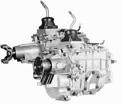 Eje Mando Caja Tremec Triton Super Duty 27 Dientes Nuevo