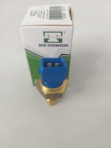 Sensor Temperatura Rrfrigerante Spark Original Thomson