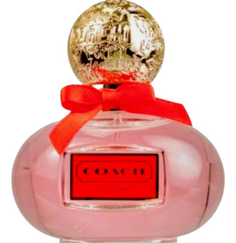 Perfume Coach Poppy Floral 100 Ml Mujer