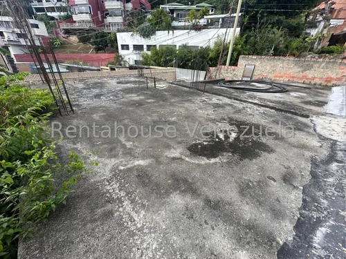 Terreno En Venta - Mls #25-7545