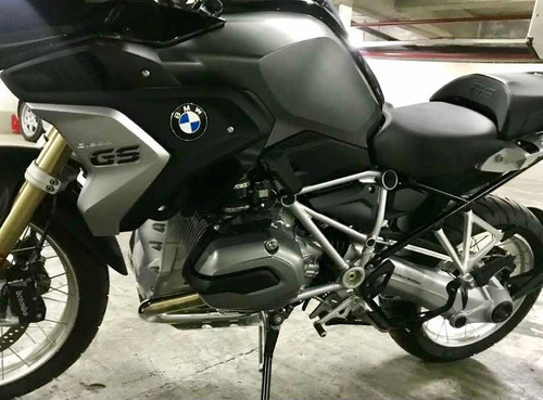 Bmw Gs 1200