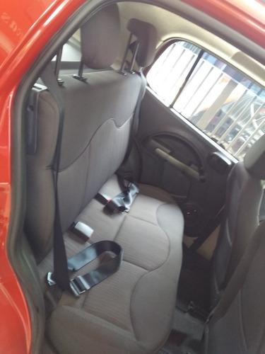 Fiat Uno 1.0 Way Flex 5p 2012