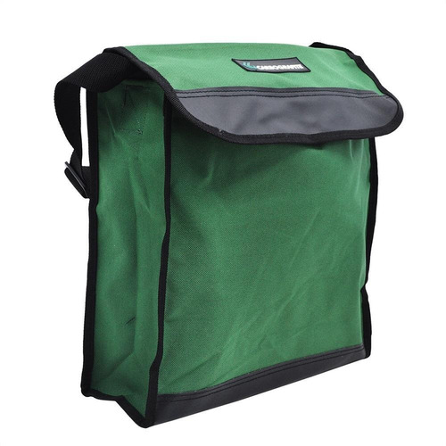 Imagem 2 de 5 de Bolsa Fechada Para Ferramentas Cg 425 Carbografite