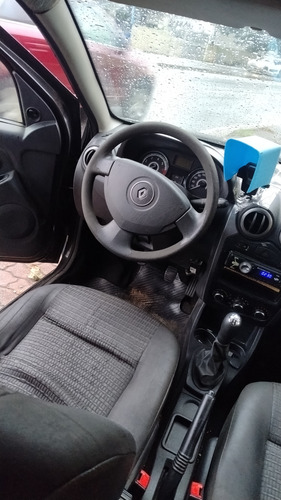 Renault Sandero 1.6 Expression Hi-torque 5p