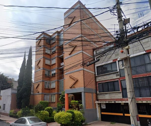 Departamento En Venta En 11 De Abril Escandón Miguel Hidalgo Ciudad De México Ccm 016