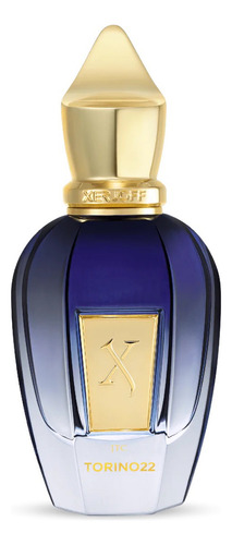 Unidade Xerjoff Torino 22 50 ml Edp Volume 50 ml