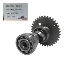 Comprar Arbol Leva Scooter Bera Bws Runner Corvette Original Bera 